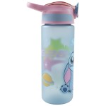 gim παγούρι Καλαμ.600ml Stitch 552-05217 5204549181588