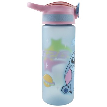 gim παγούρι Καλαμ.600ml Stitch 552-05217 5204549181588