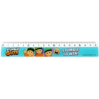 gim σετ Δωρου Μολυβοθ.stumble Guys 377-30884 5204549176188