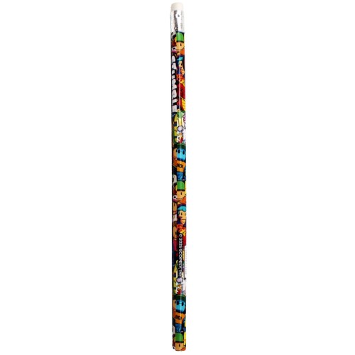 gim Pencil Gift Set.stumble Guys 377-30884 5204549176188