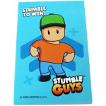 gim Pencil Gift Set.stumble Guys 377-30884 5204549176188