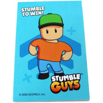 gim σετ Δωρου Μολυβοθ.stumble Guys 377-30884 5204549176188