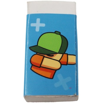gim Pencil Gift Set.stumble Guys 377-30884 5204549176188
