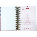 gim Notebook a6 Emily in Paris 351-02003 5204549169197