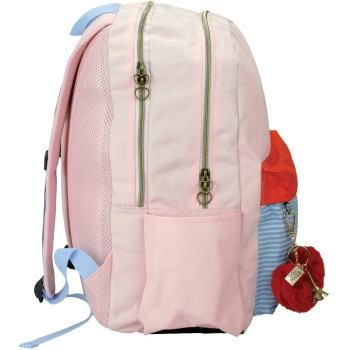 gim 2-position Backpack Emily in Paris 351-02034 5204549171374