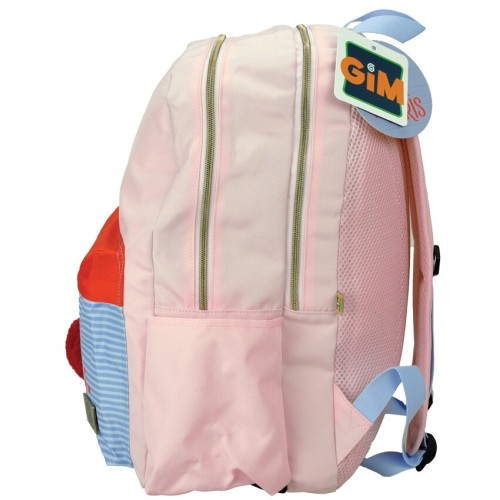 gim 2-position Backpack Emily in Paris 351-02034 5204549171374