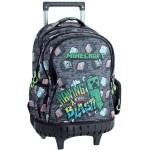 gim Trolley Minecraft art 2 316-05078 5204549185241