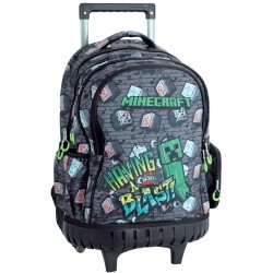 gim trolley minecraft  art 2 316-05078 5204549185241