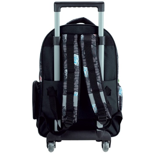gim Trolley Minecraft art 2 316-05078 5204549185241