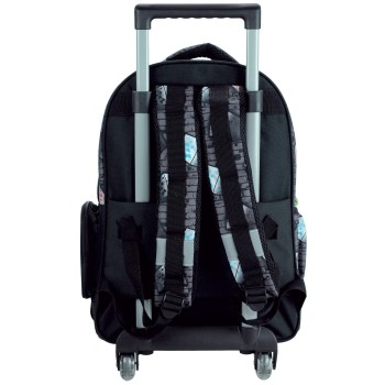 gim Trolley Minecraft art 2 316-05078 5204549185241