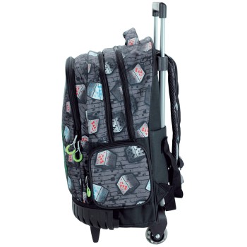 gim Trolley Minecraft art 2 316-05078 5204549185241