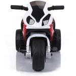 Ηλεκτροκίνητη Μηχανή Bmw S1000rr Original License 6V Κόκκινη | Skorpion Wheels - 5245022 5245022K 5201672659014