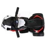 Electric Motorcycle Bmw S1000rr Original License 6V Red | Skorpion Wheels - 5245022 5245022K 5201672659014
