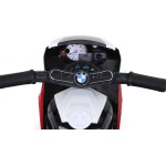 Electric Motorcycle Bmw S1000rr Original License 6V Red | Skorpion Wheels - 5245022 5245022K 5201672659014