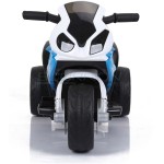 Electric Motorcycle Bmw S1000rr Original License 6V Blue | Skorpion Wheels - 5245022 5245022B 5201671006093