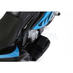 Electric Motorcycle Bmw S1000rr Original License 6V Blue | Skorpion Wheels - 5245022 5245022B 5201671006093