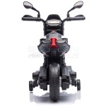 Electric Motorcycle Aprilia Dorsoduro 900 Original License 6V - Black | Skorpion Wheels - 5245014 5245014G 5201671008257