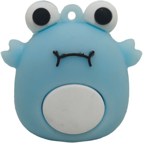 gim Scraper Plastic Life Crab 300-01356 5204549178366