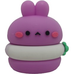 gim Scraper Plastic Life Rabbit 300-01355 5204549178359