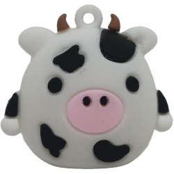 gim Scraper Plastic Life Cow 300-01354 5204549178342