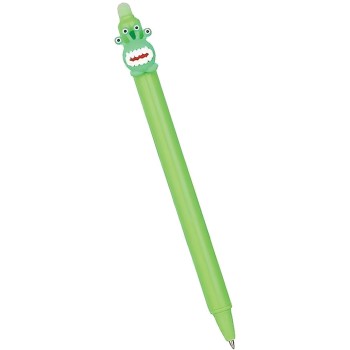 gim Display 48τεμ.4 σχέδια erasable Gel στυλό  life monster 300-01340 5204549178236