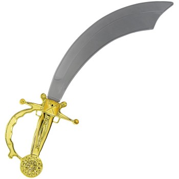 fun world Pirate Sword From 35 cm to 99 cm. 7944 5212054710704