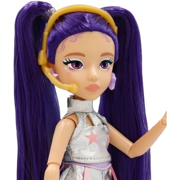 Giochi Preziosi kpop demon hunters Kpop Doll and Accessories KPK00000 8056379224242