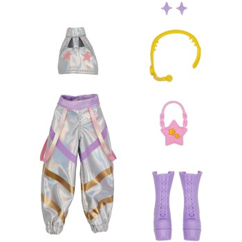 Giochi Preziosi kpop demon hunters Kpop Doll and Accessories KPK00000 8056379224242