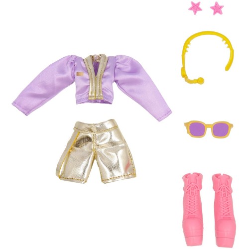 Giochi Preziosi kpop demon hunters Kpop Doll and Accessories KPK00000 8056379224242