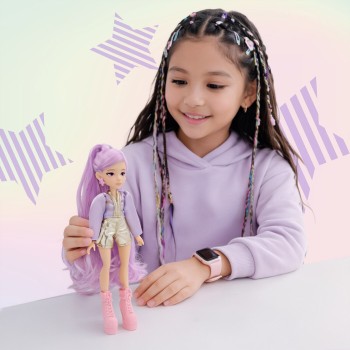 Giochi Preziosi kpop demon hunters Kpop Doll and Accessories KPK00000 8056379224242