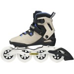 ROLLERBLADE macroblade 90 w πατίνια - μαύρο/άμμου/cornflower χρώμα μαύρο-άμμου-cornflower, μέγεθος 38 43.076006/BL/S/C/38 805979