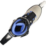 ROLLERBLADE macroblade 90 w πατίνια - μαύρο/άμμου/cornflower χρώμα μαύρο-άμμου-cornflower, μέγεθος 38 43.076006/BL/S/C/38 805979