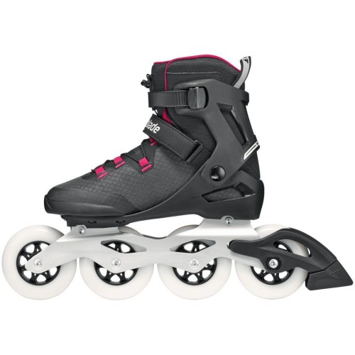 ROLLERBLADE macroblade 90 w πατίνια - μαύρο/μπορντό/γαλάζιο χρώμα μαύρο-μπορντό-γαλάζιο, μέγεθος 36.5 43.076006/BL/BU/LB/36. 805