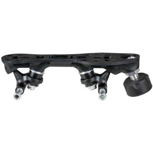 Chaya Axles Shari dcm 3.0/20 Color Black, Size 36 19.810529/4 4040333441640