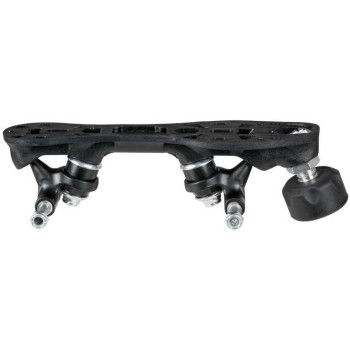 Chaya Axles Shari dcm 3.0/20 Color Black, Size 36 19.810529/4 4040333441640