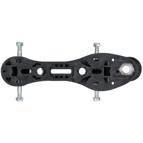 Chaya Axles Shari dcm 3.0/20 Color Black, Size 36 19.810529/4 4040333441640