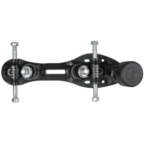 Chaya Axles Shari dcm 3.0/20 Color Black, Size 36 19.810529/4 4040333441640