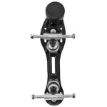 Chaya Axles Shari dcm 3.0/20 Color Black, Size 36 19.810529/4 4040333441640