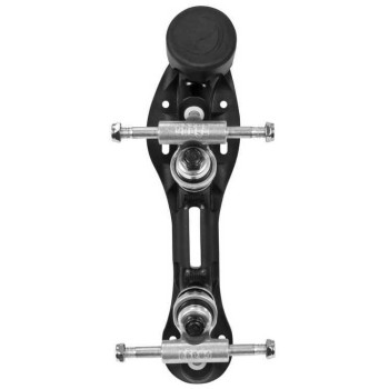 Chaya Axles Shari dcm 3.0/20 Color Black, Size 36 19.810529/4 4040333441640