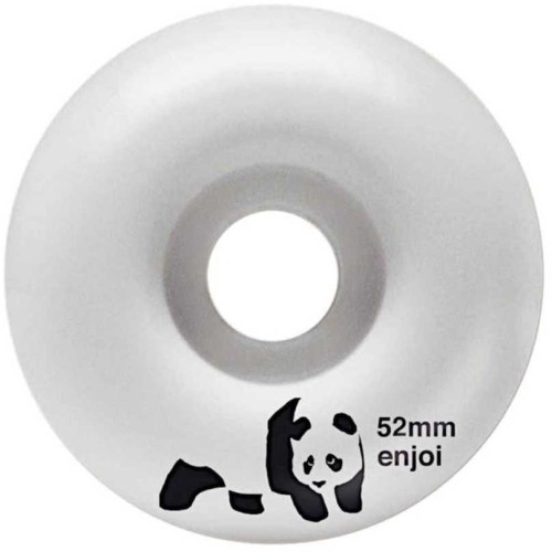 Enjoi Half Andamp? Half fp Complete Skateboard 8 - Orange 49.10517646/ORNG/8 194521086084