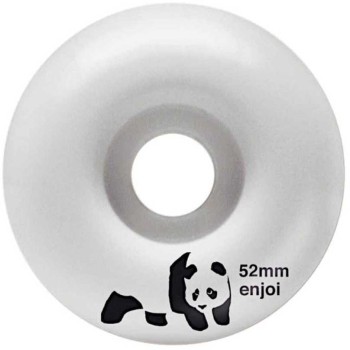 Enjoi Half Andamp? Half fp Complete Skateboard 8 - Orange 49.10517646/ORNG/8 194521086084