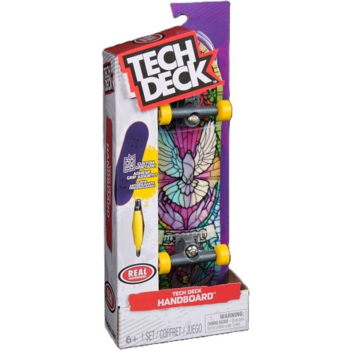 ΑΘΛΟΠΑΙΔΙΑ Deck Handboard 32.013907 681147089464