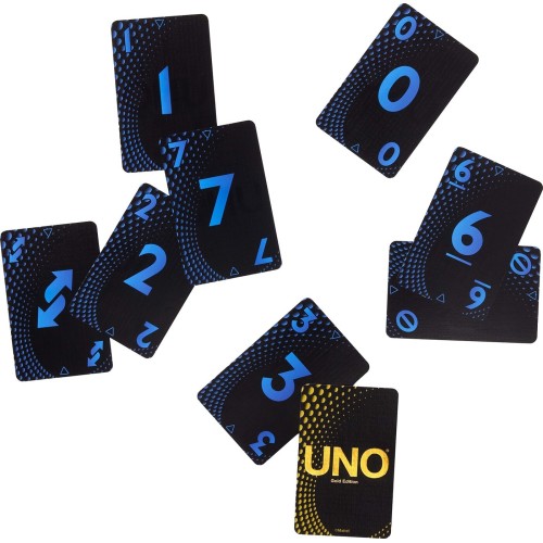 mattel uno gold premium JHB35 194735326990
