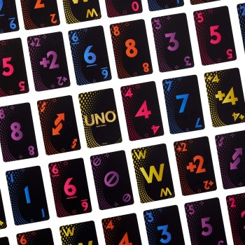 mattel uno gold premium JHB35 194735326990