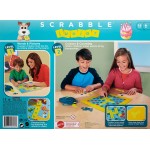 Mattel Scrabble Junior Y9672 746775261368