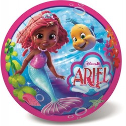 star Disney Princess Μπάλα Disney Junior Ariel 14Cm 12/3334 5202522133340