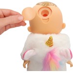 As company Doll Tiny Cuddles Scents for 18+ Months 4104-93136 8421134932326