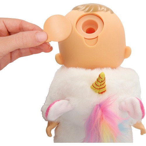 As company κούκλα κλαψουλίνια tiny cuddles scents για 18+ μηνών 4104-93136 8421134932326