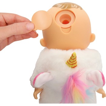 As company κούκλα κλαψουλίνια tiny cuddles scents για 18+ μηνών 4104-93136 8421134932326