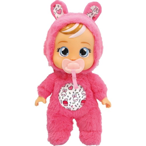 As company κούκλα κλαψουλίνια tiny cuddles scents για 18+ μηνών 4104-93136 8421134932326
